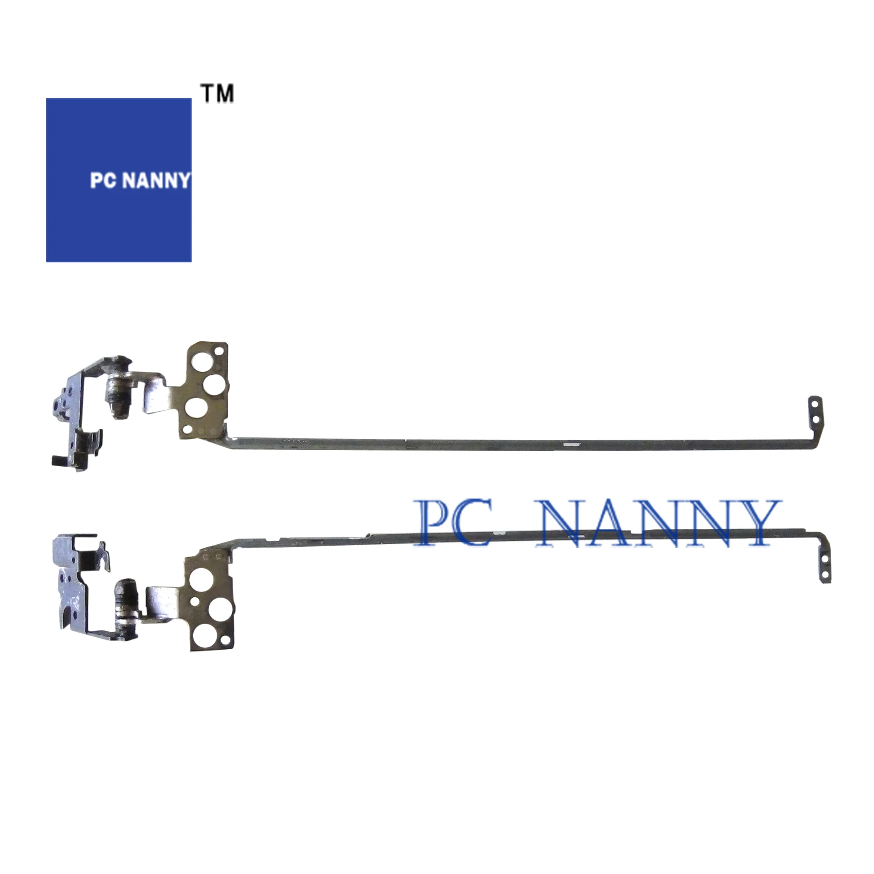 PCNANNY для HP 440 G3 ЖК экран шарнирная функциональная кнопочная плата DAX63TH16F1 828419 001