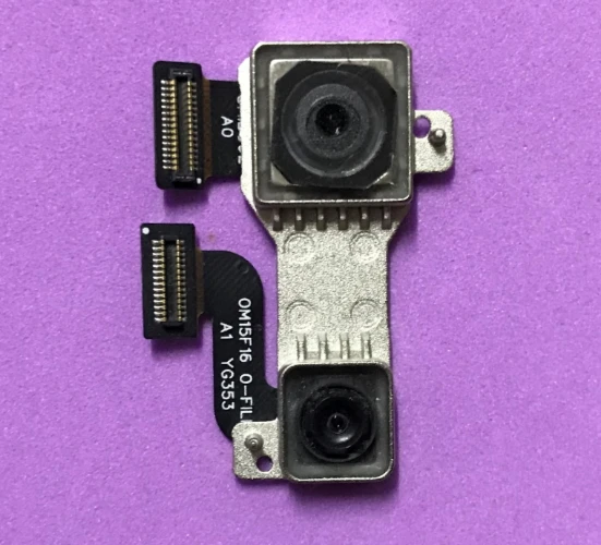 High Quality For Xiaomi Redmi Pro Rear Big Back Camera Module Flex Cable Dual | Мобильные телефоны и аксессуары