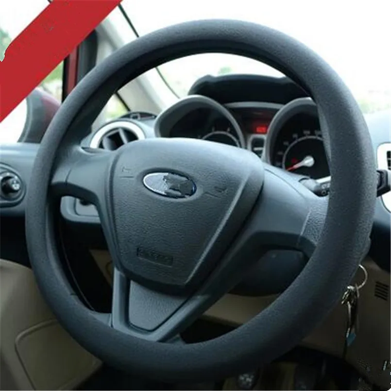 Ladysmtop силиконовый чехол для Mazda 2 3 5 6 Atenza Axela CX5 рулевого колеса автомобиля CX7 CX9 |