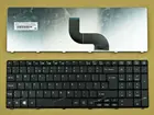 Новая английская клавиатура для ноутбука ACER Aspire