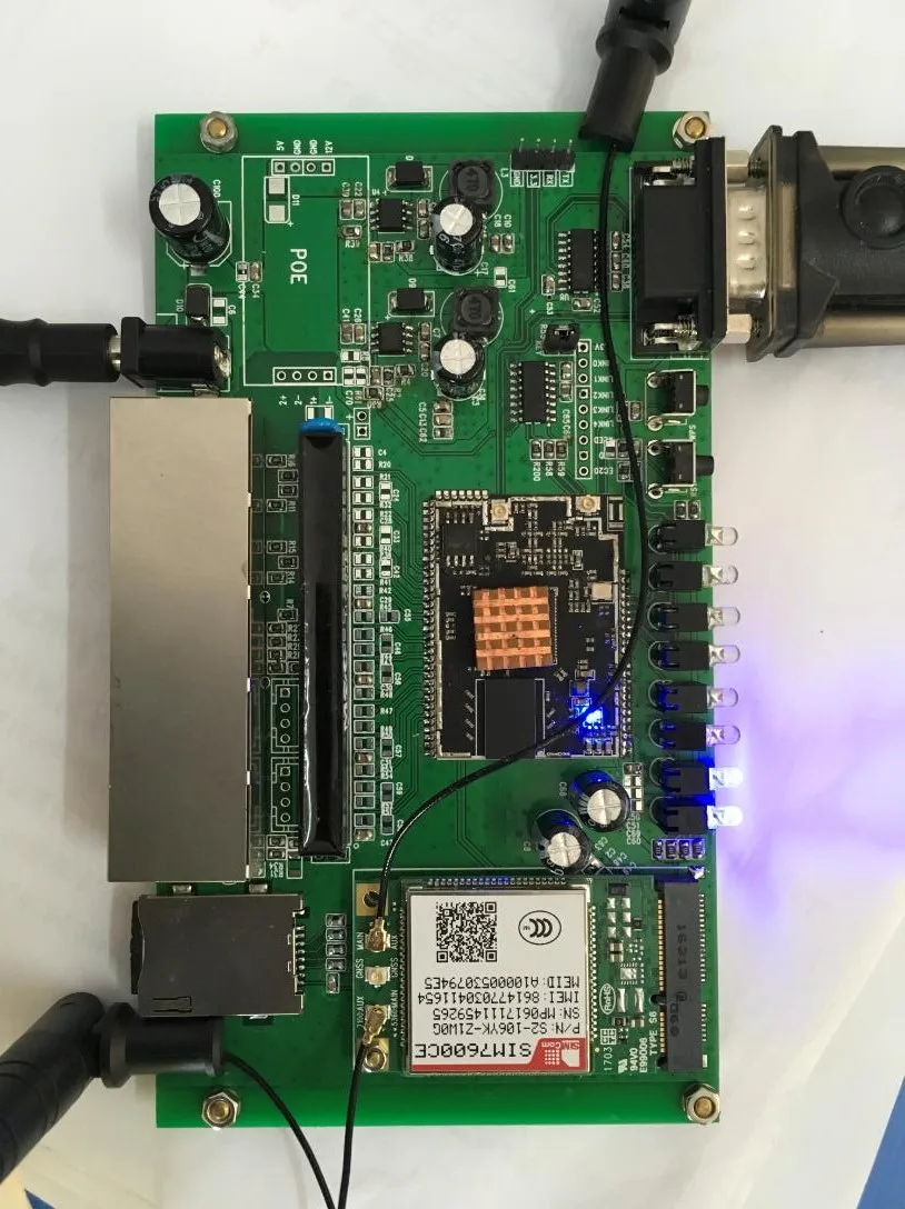 

Для модуля MT7688AN, модуля MT7628AN WiFi, модуля IOT