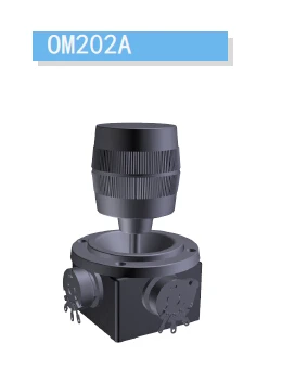 2 Х Координатный Джойстик OM202A-M2 | Электроника