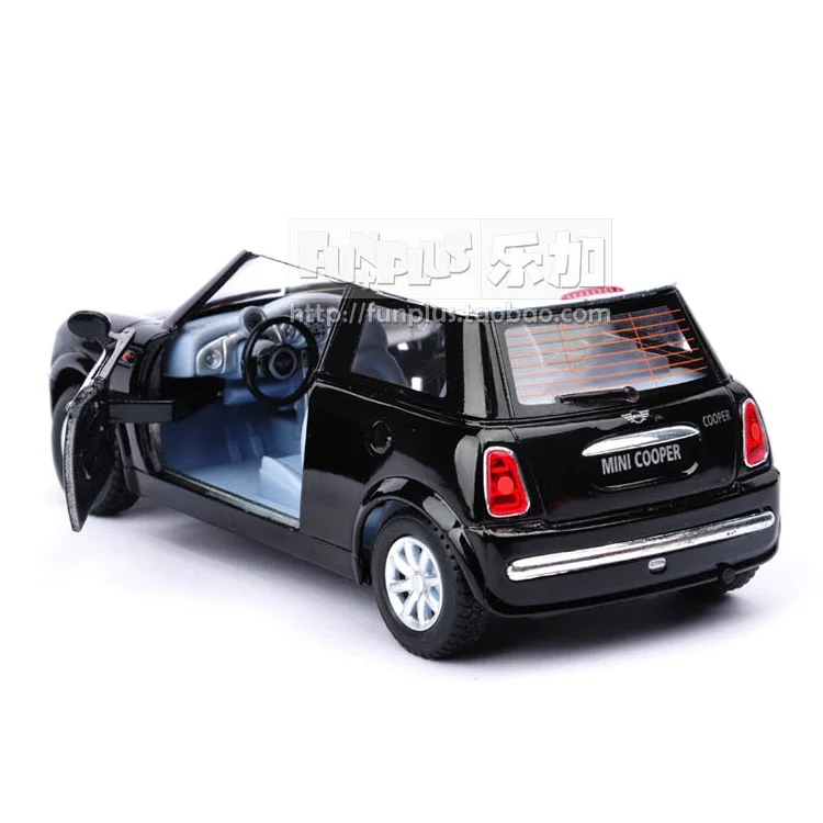 Высокая моделирования изысканные модели игрушки: KiNSMART стайлинга автомобилей