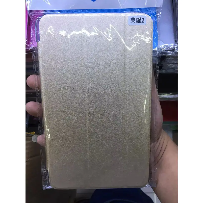 Супер тонкий чехол из искусственной кожи для Huawei Honor Tablet 2 8 0 дюйма JDN W09/AL00 2016