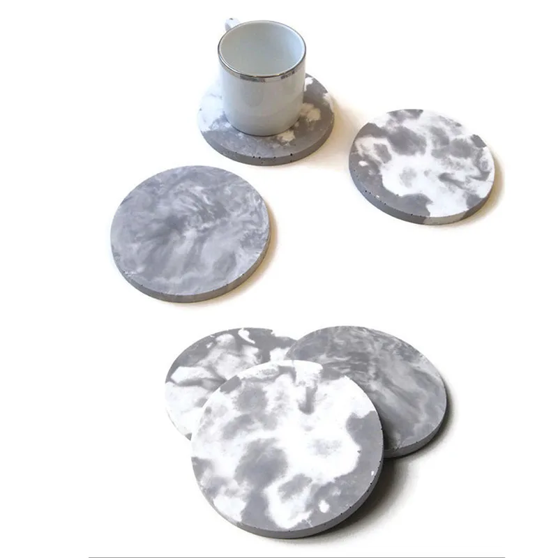 Силиконовые формы для бетонных поддонов круглая форма гипсового поддона