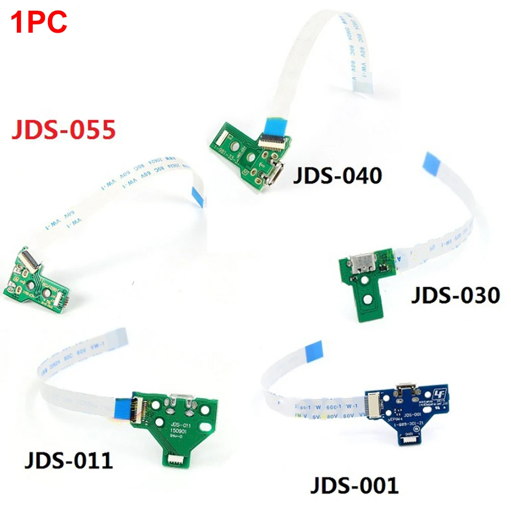 С плоский ленточный кабель Разъем плата Jds 011 001 JDS 030 запасные заменить HDMI/DVI