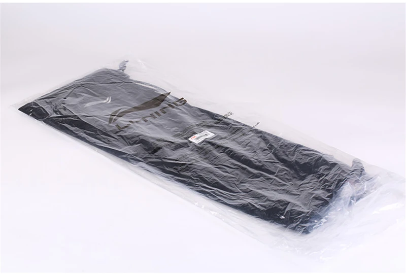 Li-Ning Высококачественная ракетка для бадминтона TB-Nano углеродное волокно