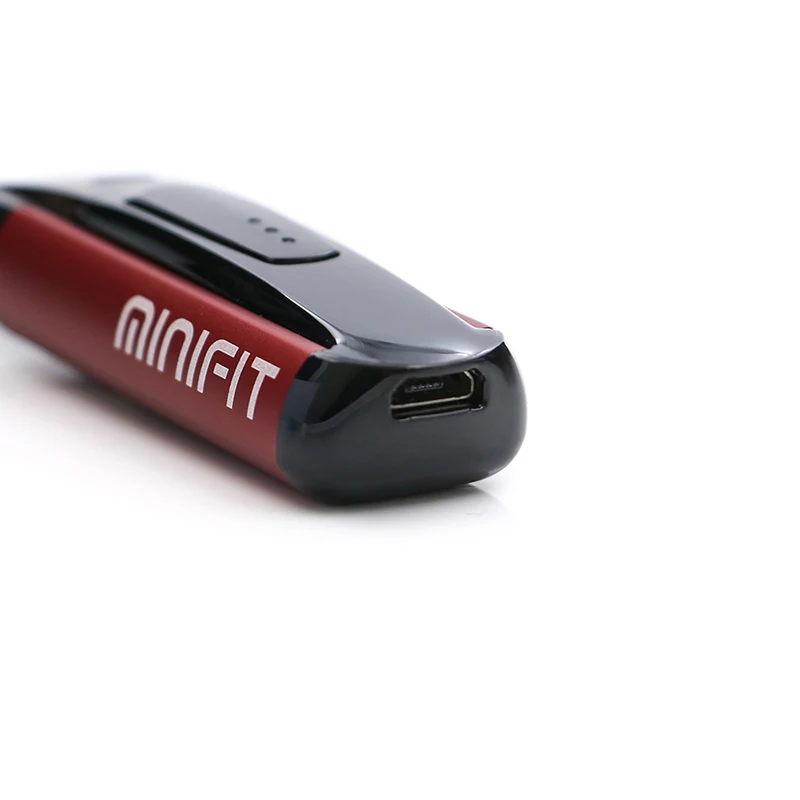 Bigsale,, justfog, minifit, комплект, 370 мА/ч, все в одном, батарея, pod, vape, комплект, 1,5 мл, емкость для электронных соков, компактный pod