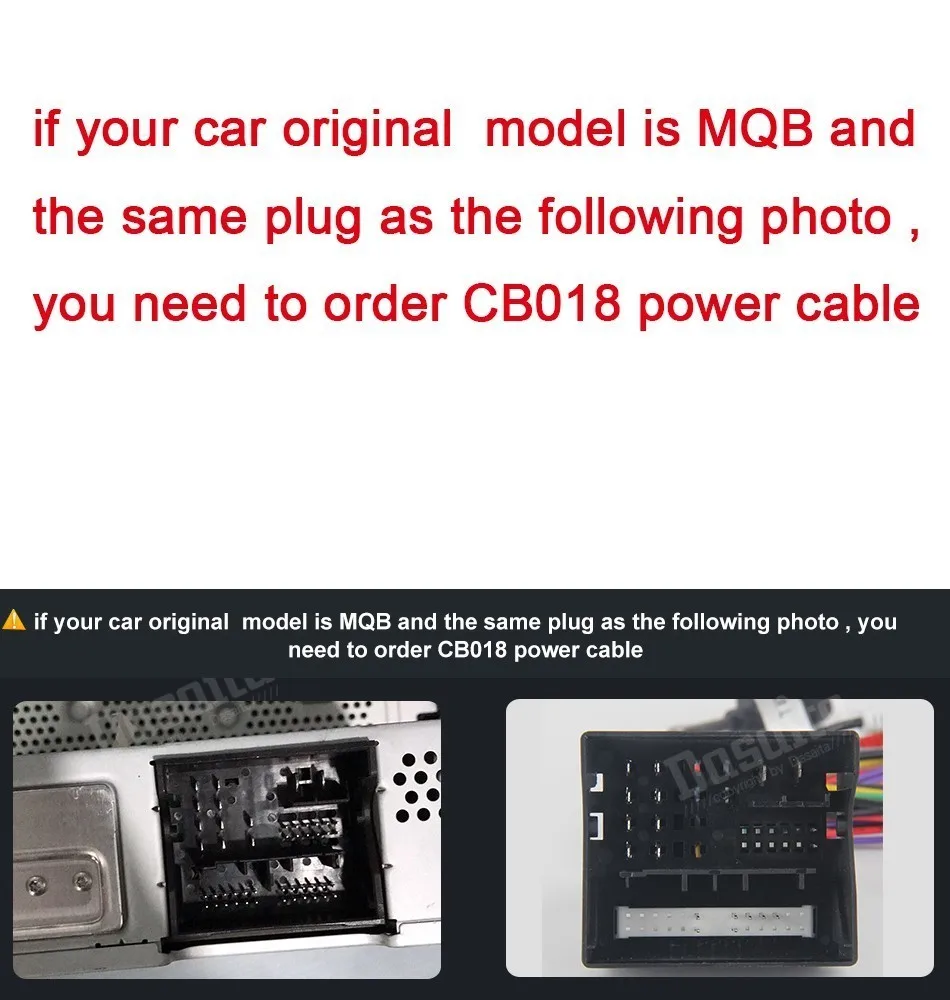 with CB018 9 дюймов Android 9,0 головное устройство для Seat Leon Alhambra Altea Toledo с восьмиядерным процессором 64 Гб Авто Стерео мультимедийный автомобильный проигрыватель с радио и GPS - Цвет: with CB018