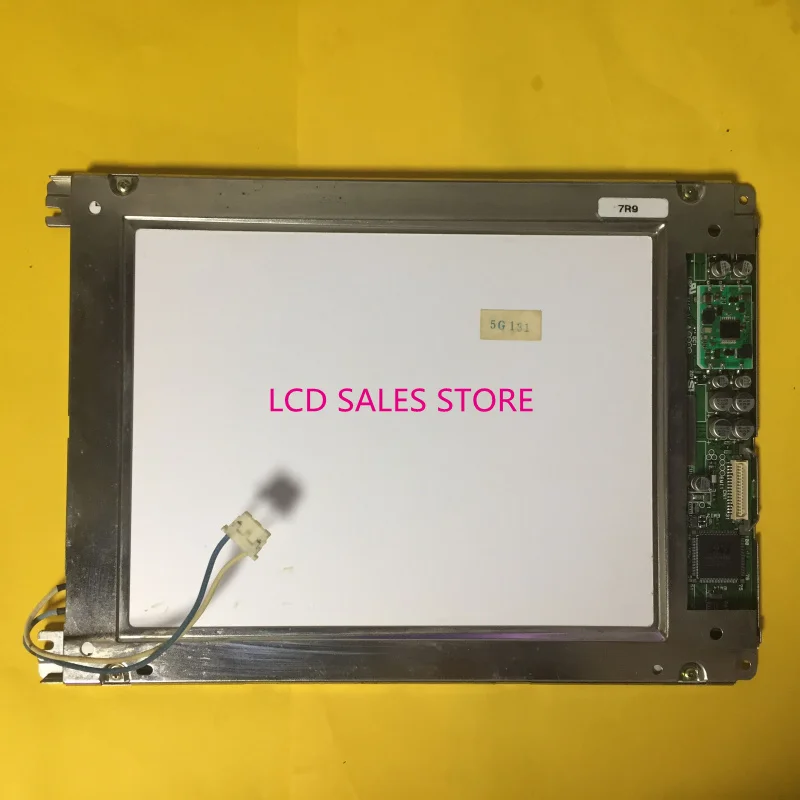 ORIGINAL  LQ9D133  8.4 INCH  LCD TFT    DISPLAY SCREEN 640*480