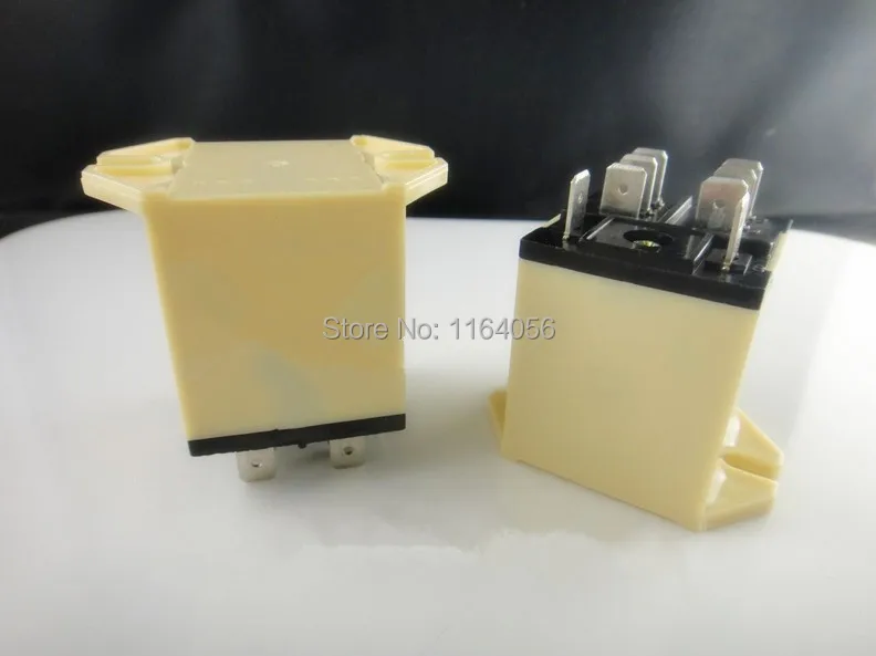 1 шт. JQX 30F 2Z DC 12V Катушка 30A 250V AC реле мощности 8 Pin DPDT|relay programable|relay valverelay |
