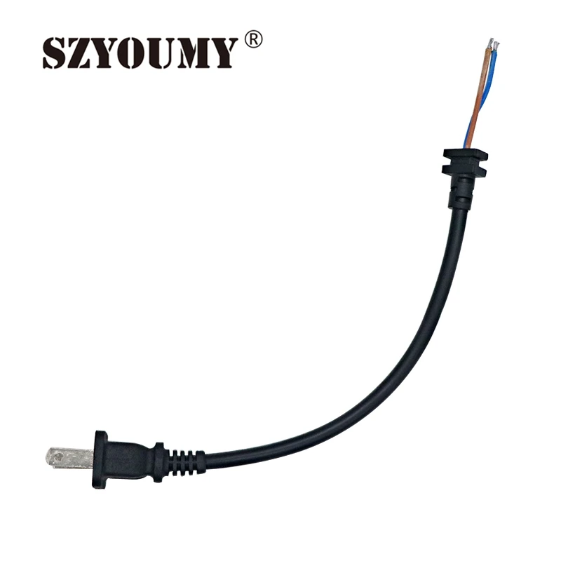 SZYOUMY 220V 110V 44key ИК пульт RGB светодио дный LED контроллер Диммер 1500 Вт США plug/ЕС plug подключен В 110 В MAX 70 м