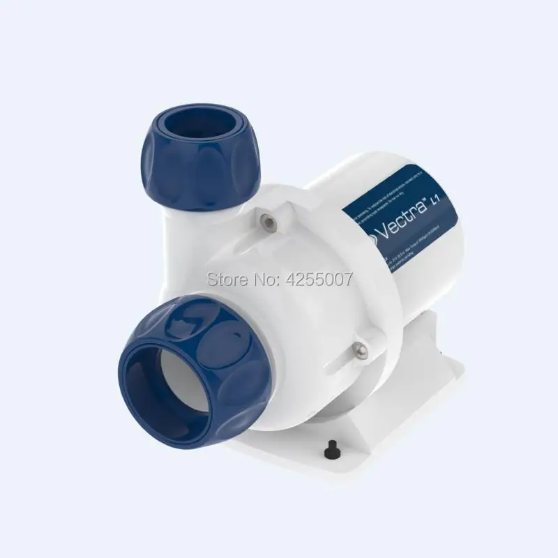 Ecotech Marine Vectra L1 3100gph|Воздушные насосы и аксессуары| |