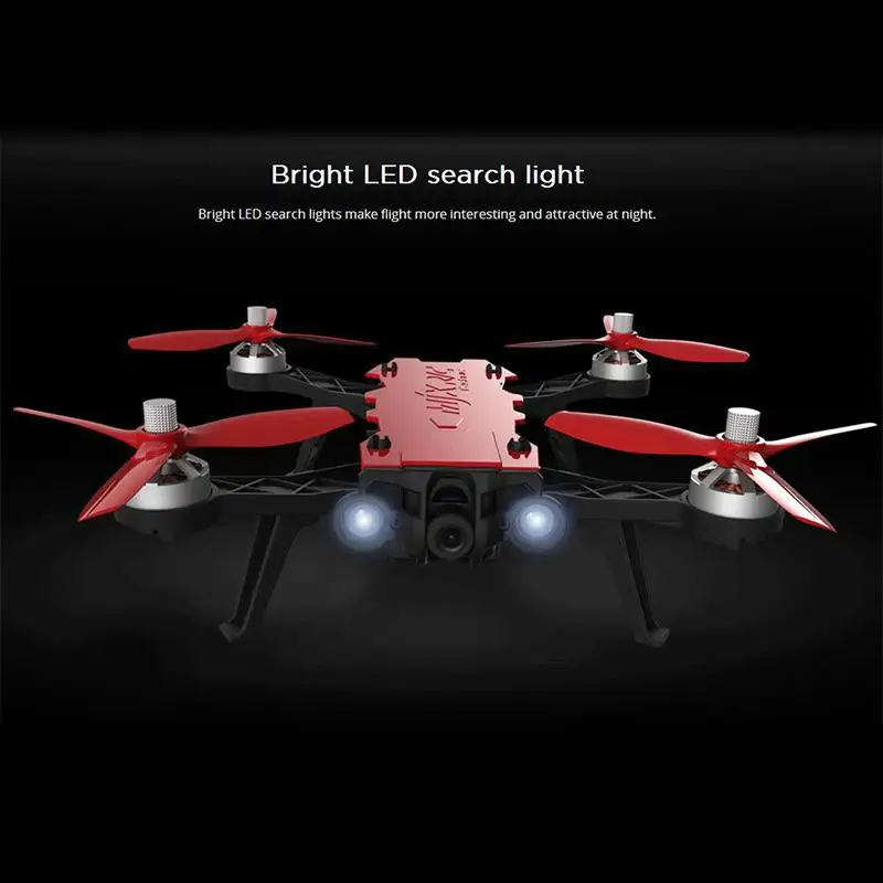 RCtown R/C техника 4 шт./компл. Пропеллер для нет ошибок 8 Pro B8 B8PRO Quadcopter Drone D15|Детали и