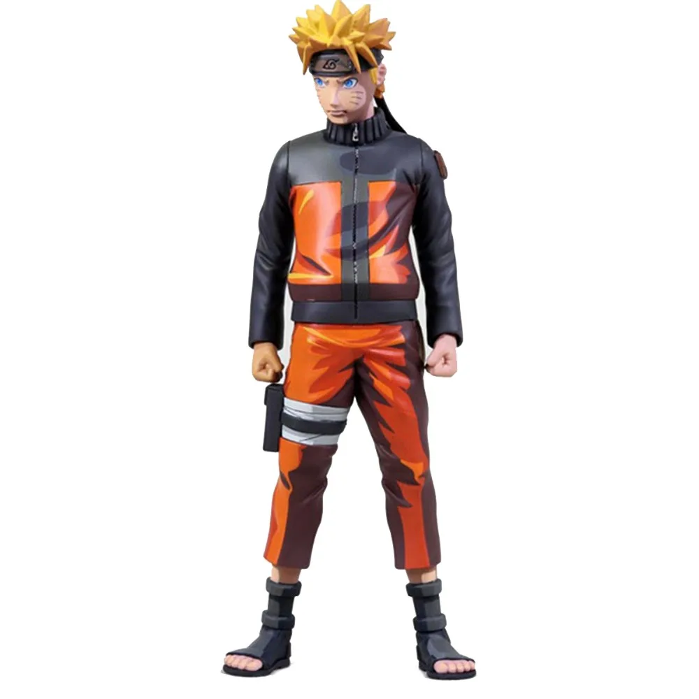 Наруто мастер звезды Пьеса uzumaki Naruto Manga размеры Ver. Рисунок Бесплатная доставка|star