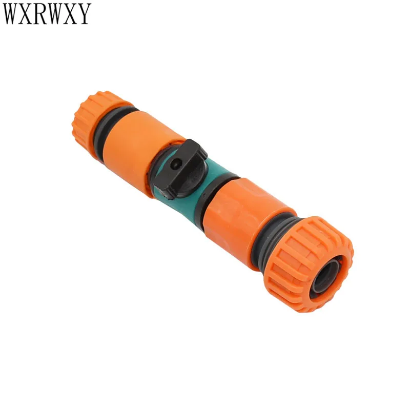 Шлангы для полива wxrwxy Ремонтный шланг 1/2 к клапану 3/4 водяной &quot3/4&quot Редукционный