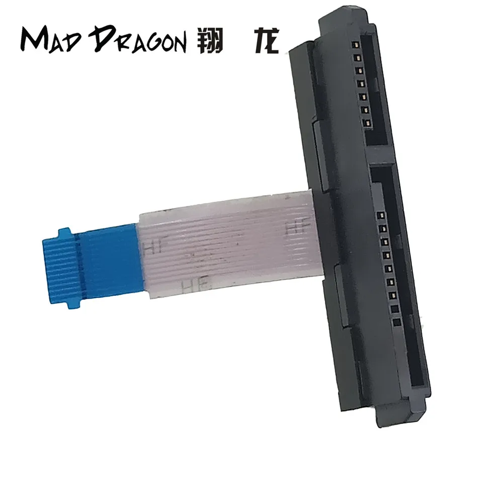 MAD DRAGON новый жесткий диск SATA HDD коннектор гибкий кабель для Dell Inspiron 14 3458 3459 5455 5458 5459