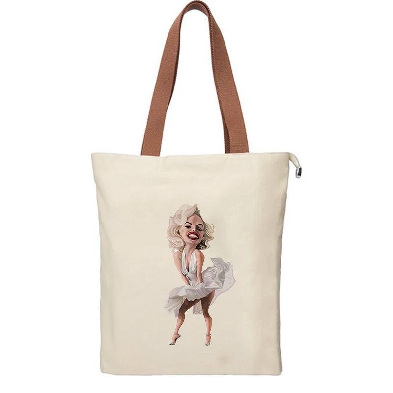 Забавная сексуальная леди Термотрансферная печать нашивки наклейки для одежды