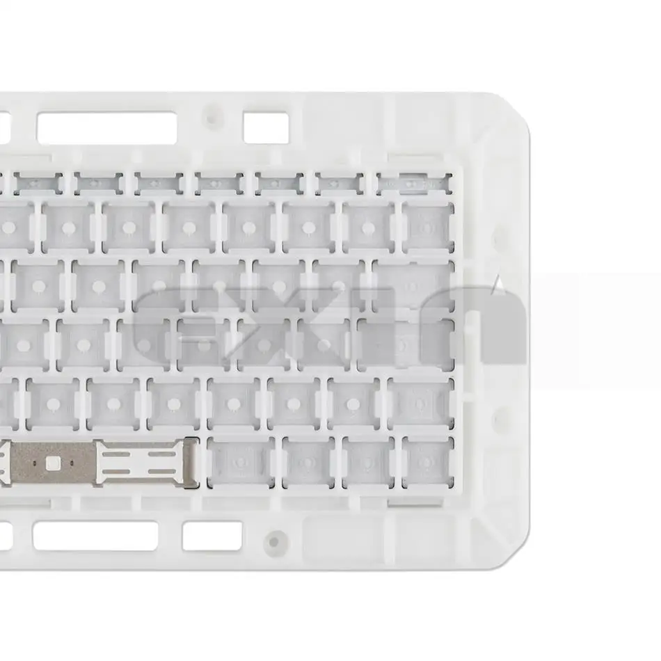 Подлинная для Macbook Air retina 1" 13,3" A1932 британский английский стандарт клавиатура A1932 ключи ключ колпачок s MRE82 EMC 3184 Late