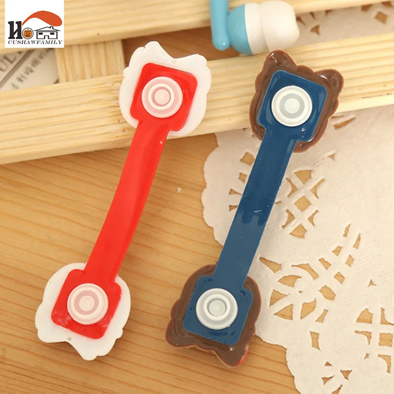 CUSHAWFAMILY британский стиль пресс Пряжка намотка ушной механизм линия для хранения