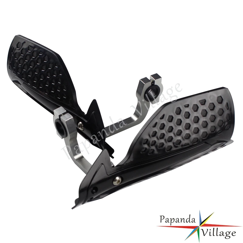 Защита для рук мотоцикла защитная накладка 22 мм 28 Suzuki Yamaha IRBIS TTR CRF YZF WRF KXF ATV QUAD |