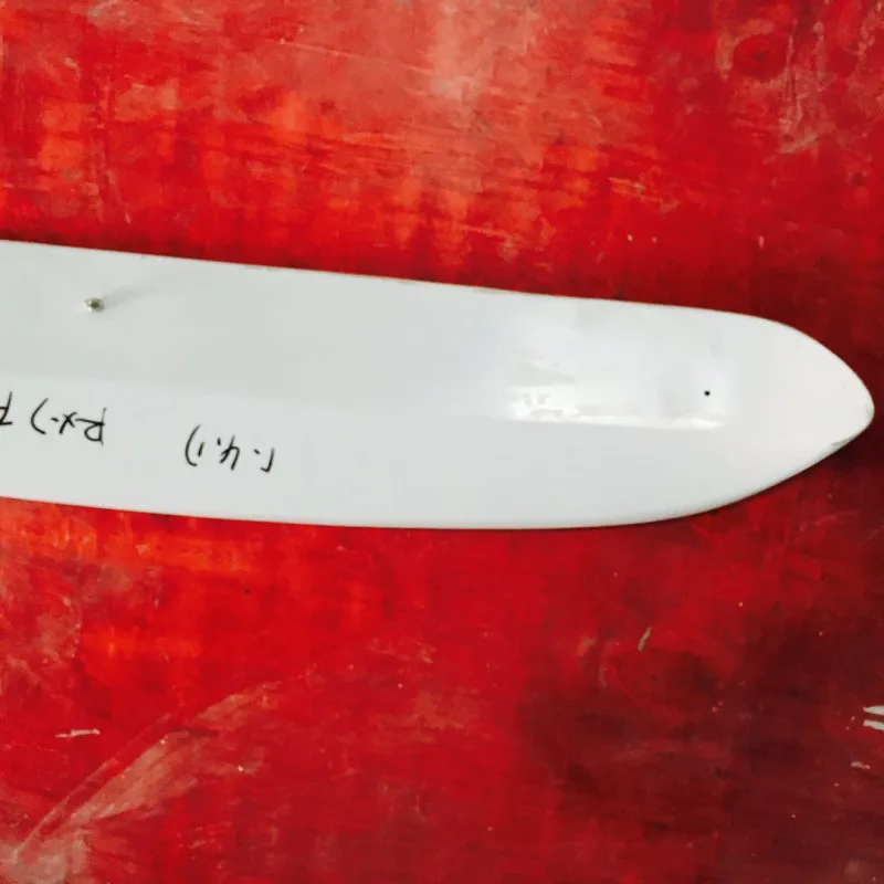 For RX7 FC3S Foresight Rear Window Roof Spoiler Glass Fiber | Автомобили и мотоциклы