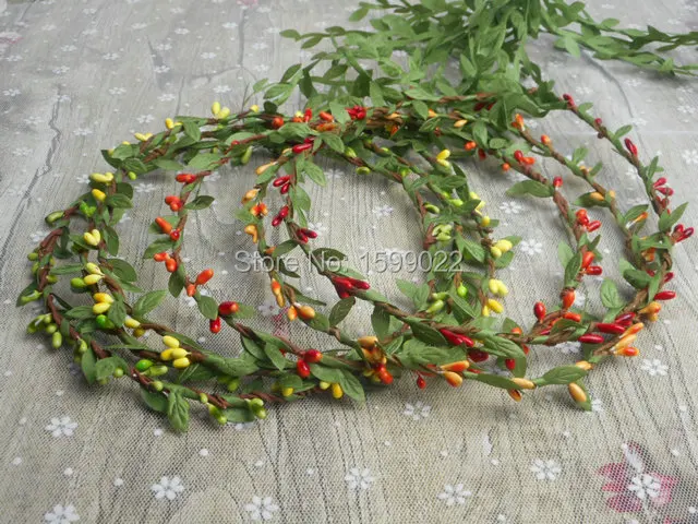 6 шт./лот оголовье с цветком в богемном стиле элегантные Diy головные уборы