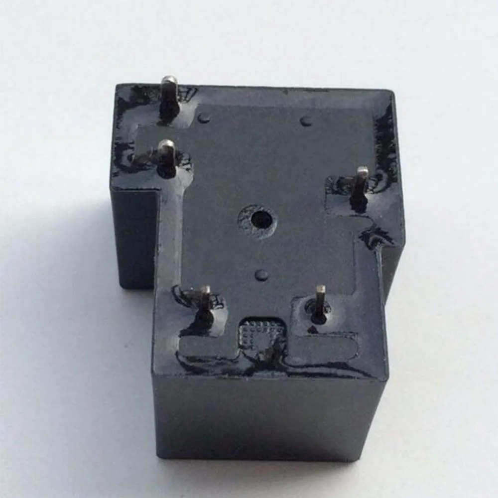 1 шт. JQX 15F/18VDC 1ZS 5 штифтов высокое Мощность реле 0 9 W 30A/240VAC электромагнитное