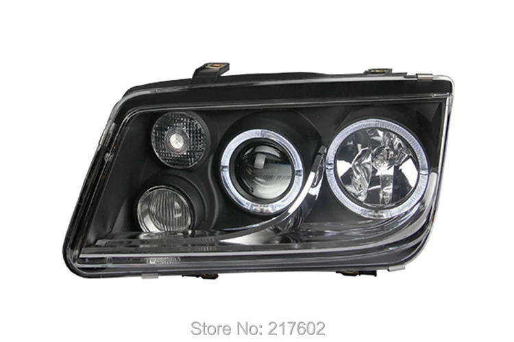 Фары головного света для Volkswagen VW Bora 2001 2005 года LF|vw bora light|vw lightvw vw |