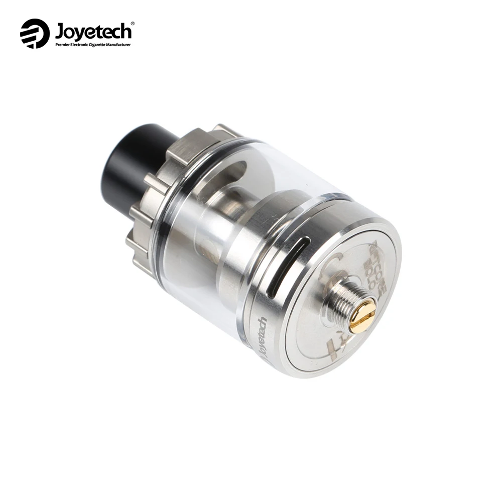 Оригинальный Joyetech RIFTCORE Solo распылитель для электронной сигареты резервуар