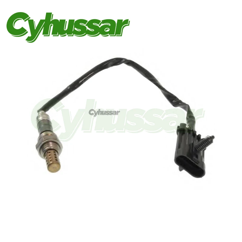 Кислородный датчик O2 Lambda сенсор соотношение воздуха и топлива для GMC HONDA ISUZU OLDSMOBILE