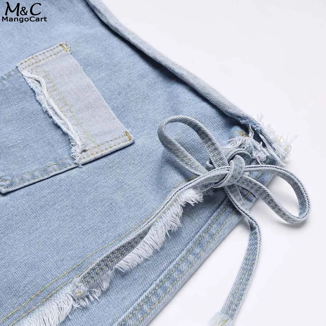 Летняя джинсовая юбка женская 2017 сексуальная высокая талия джинсовые юбки
