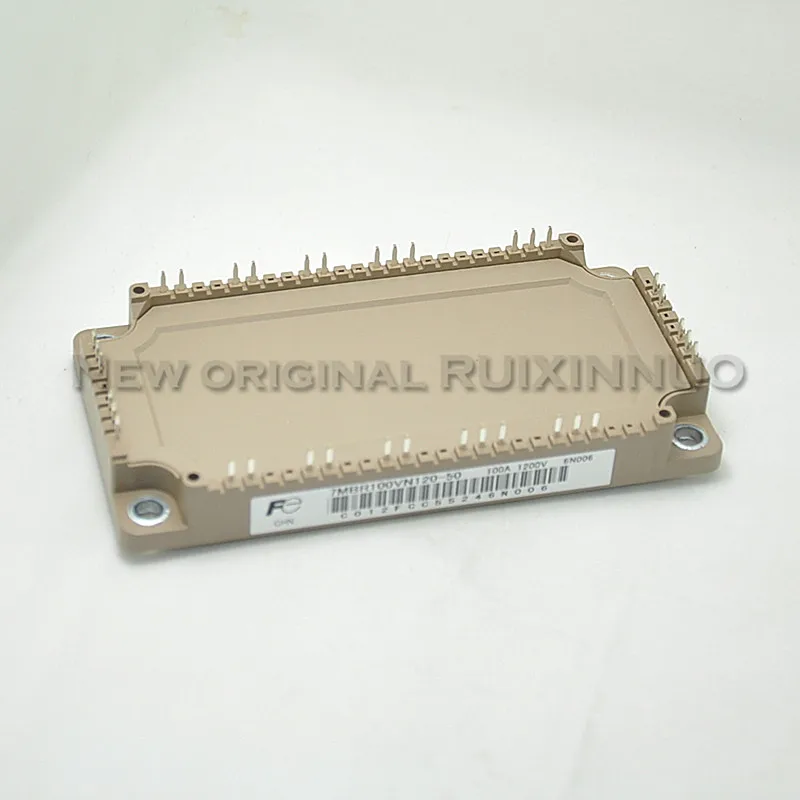 7MBR100VN120-50 7MBR100VN120 1/шт модуль
