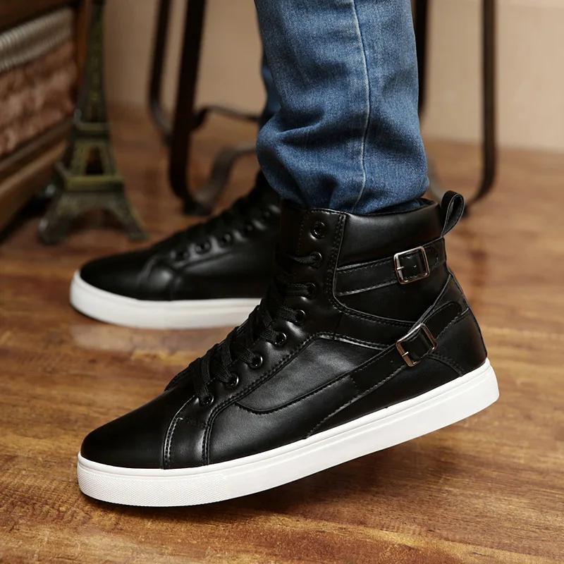 Mens fashion best high heel sneakers wedges New casual black running shoes  for men tenis de carreira scarpe da corsa espadrilles | Обувь | АлиЭкспресс