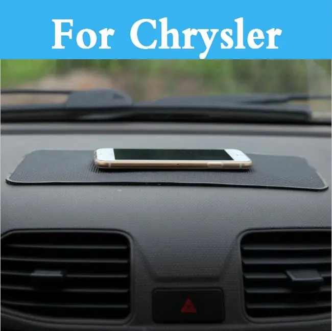 Волшебный липкий коврик для автомобиля противоскользящий приборной панели Toyota