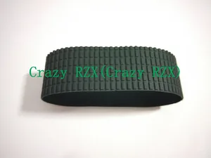 Резиновый объектив для Tamron 17-50 SP AF 17-50 мм f2,8, запасные части для ремонта (B005)