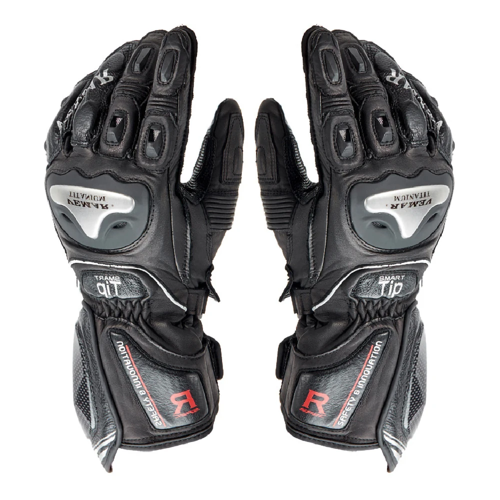 Мотоциклетные Перчатки VEMAR дышащие профессиональные велосипедные перчатки