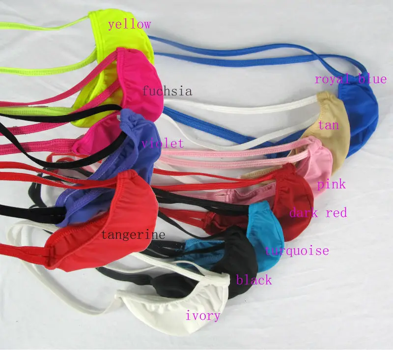 Мужская микро сумка g2832 сексуальная мини стринги|micro pouch|string pouchmen micro pouch |