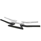 Мотоциклетные универсальные рулевые стержни 1 дюйм, 25 мм, для Harley Cruiser Custom Touring, для чопперов и мотоциклов