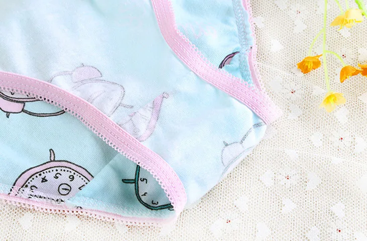 6 шт. часы в виде скрипичного ключа Пингвин &quotМедведь&quot &quotКролик&quot &quotтрусы для