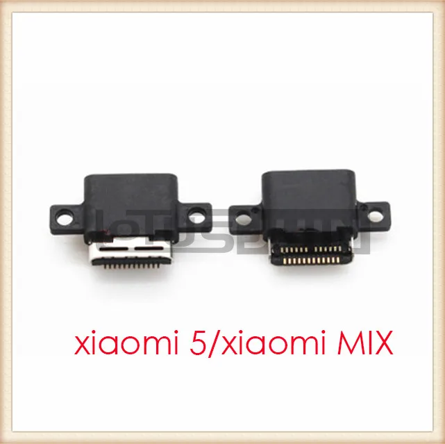 20x зарядная док станция USB порт Разъем для XIaomi 5 5S 5s plus и Xiaomi MIX.Mi5 Mi5S MIX|port connector|charging