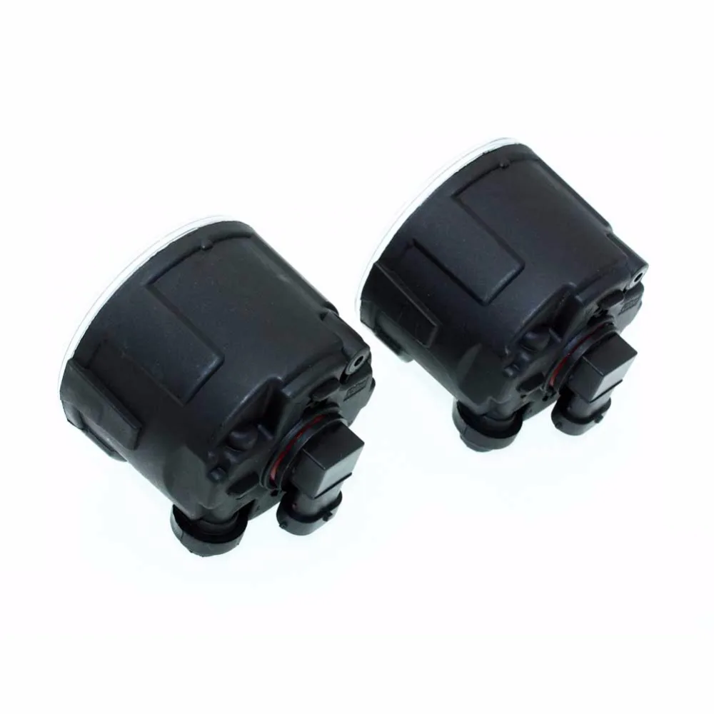 2 шт. для NISSAN NV200 коробка 2010-2011 2012 2013 2014 2015 передний фумпер светодиодный