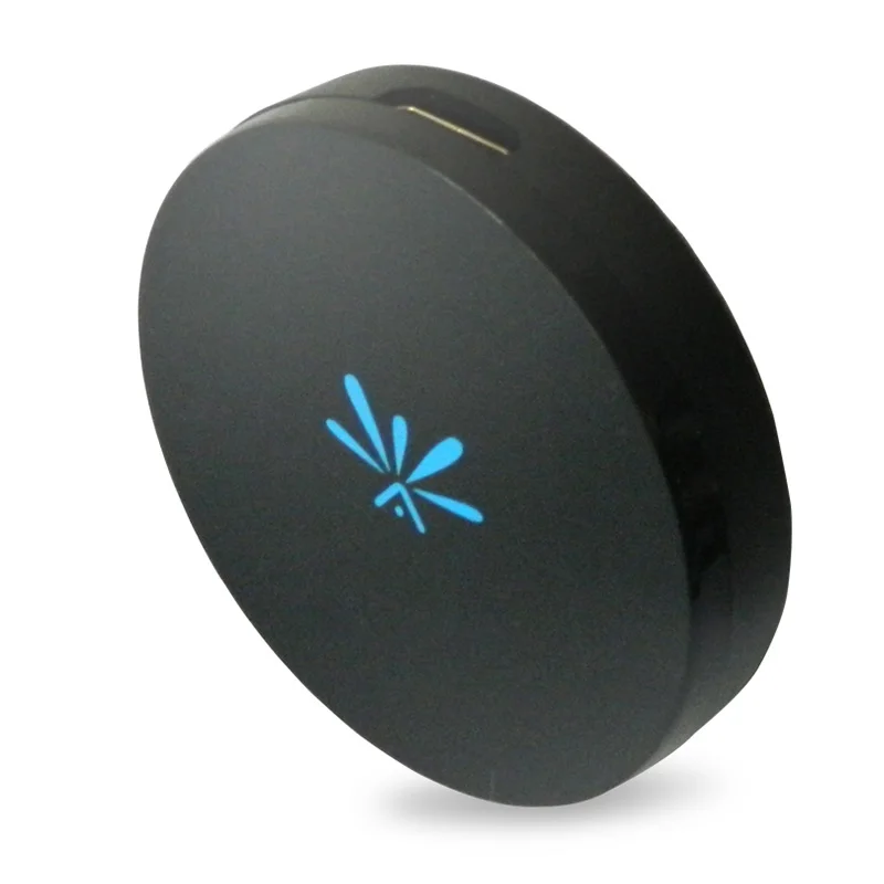 Mirascreen G6 беспроводной ключ с дисплеем приемник 1080 P HD ТВ палка 2 4G/5G Поддержка Miracast