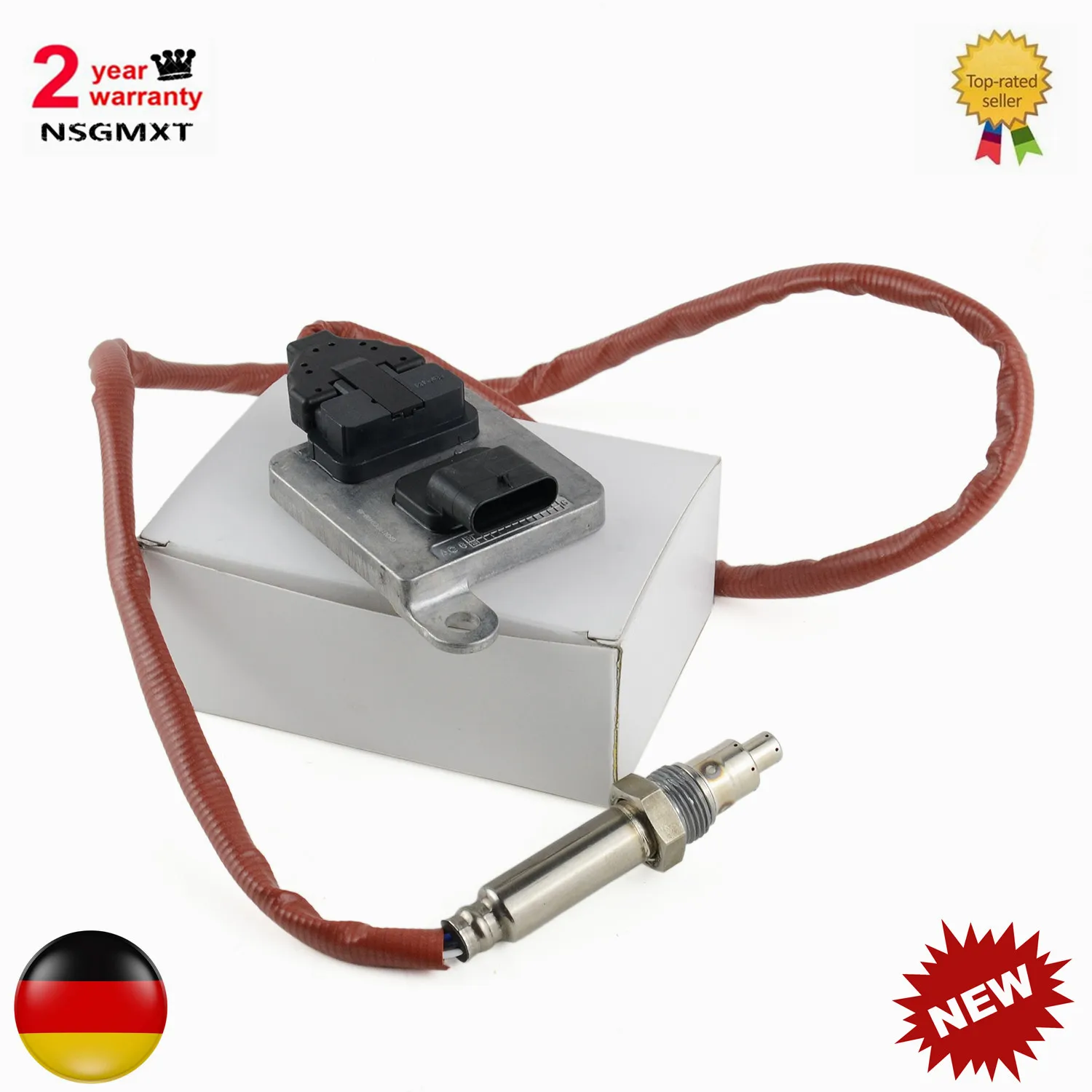 AP03 подъемный оксид азота Датчик NOX Подходит для BMW 335d 535d X5 13628589846 13628576471 13628518791 |