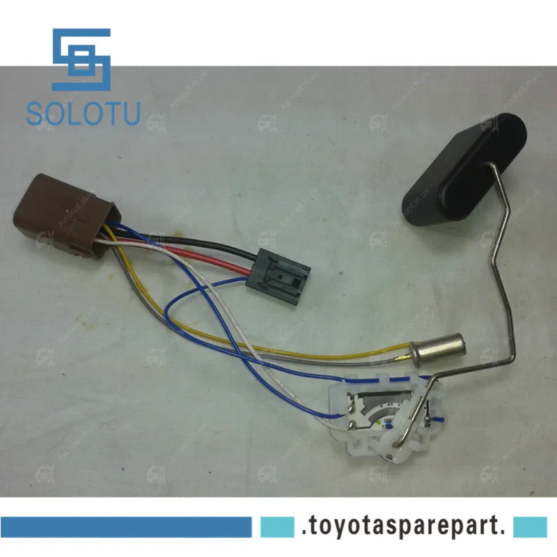 Датчик уровня топлива для Chevrolet Aveo 96447656/96447654|Датчики топлива| |