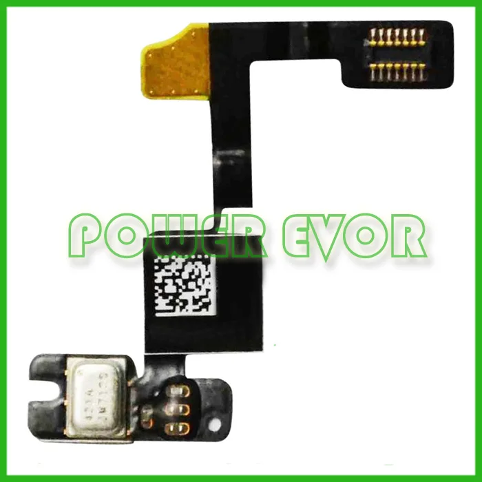 Для Apple iPad 2 передатчик микрофон шлейф на замену 50 шт./лот DHL|cable lockout|ipad data cablecable cable |