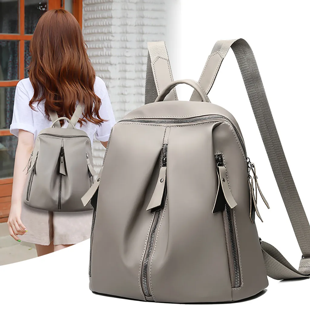 Han's examination сумка рюкзак женский mochila feminina Женская подходящая Дикая мода для