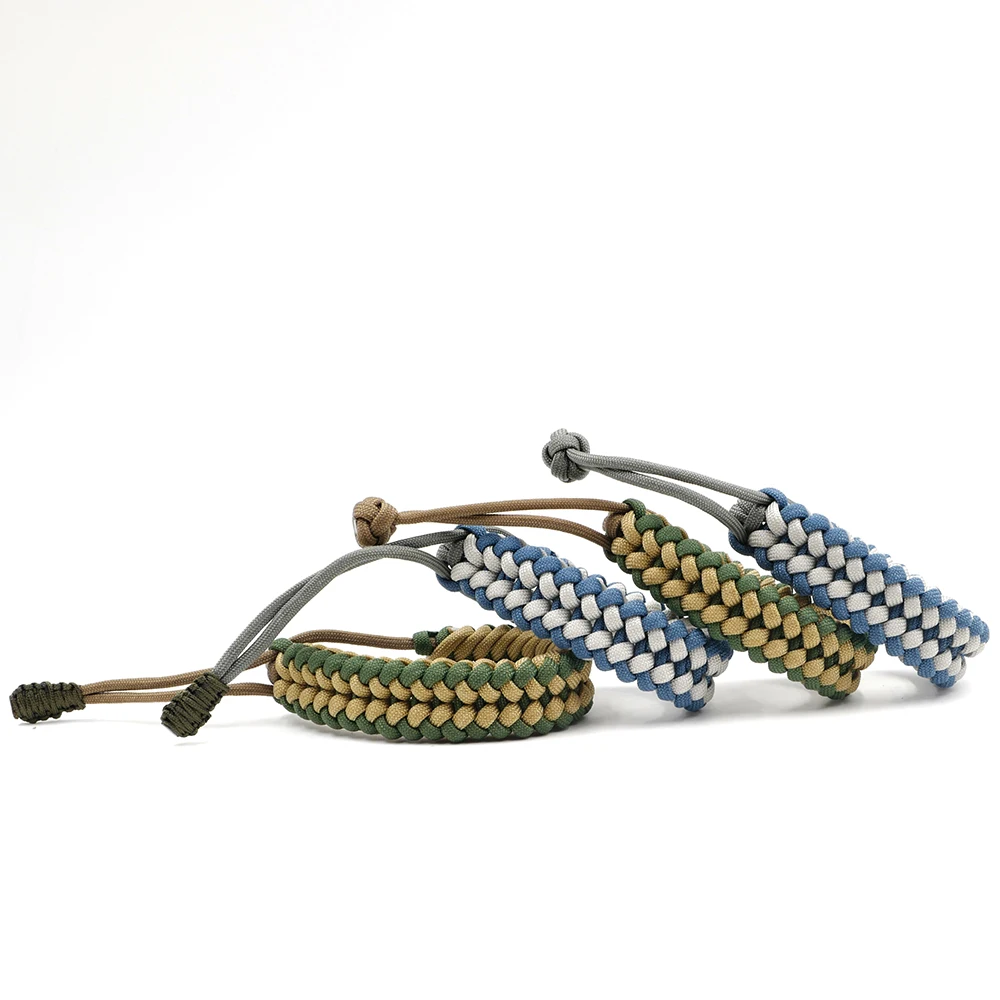 

YOUGLE новый регулируемый аварийный набор для выживания 550 браслет Паракорд Браслет парашютный шнур браслет для кемпинга пешего туризма на пр...