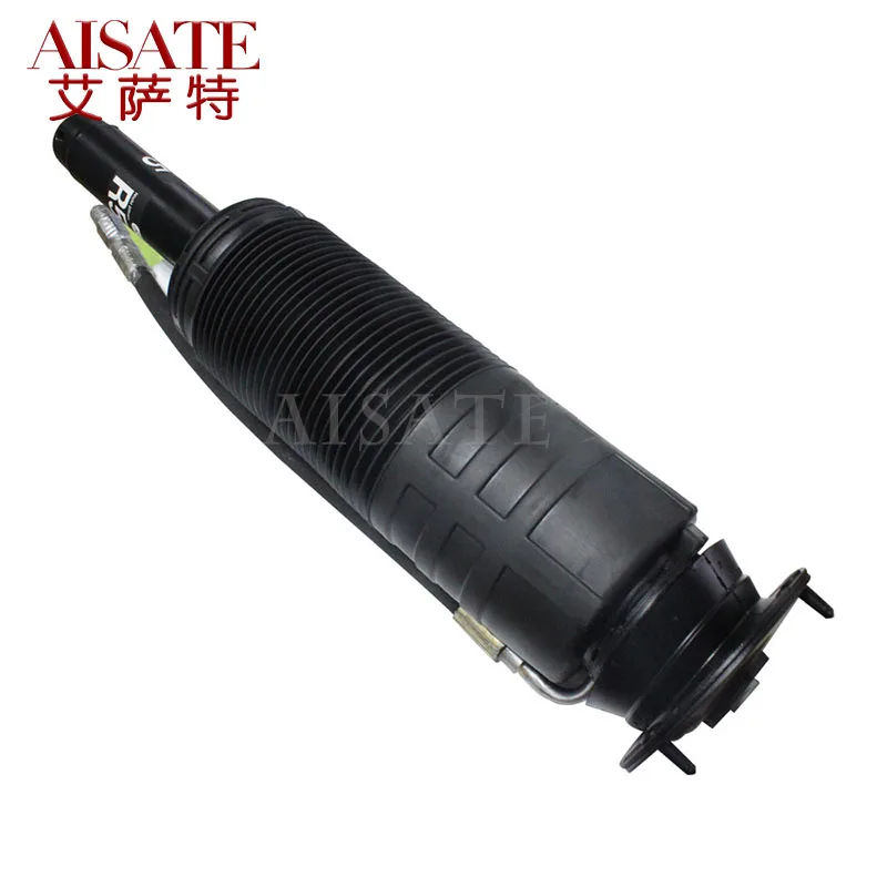 Entretoise d'amortisseur avant hydraulique ABC, 2 pièces, pour Mercedes Benz classe S AMG W220 C215 2002-2006 2203201538 2203201638