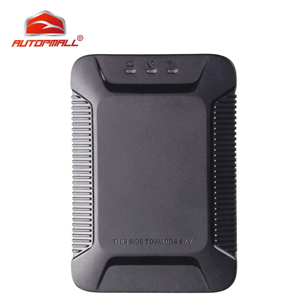 GPS трекер автомобильный локатор устройство для слежения за транспортными